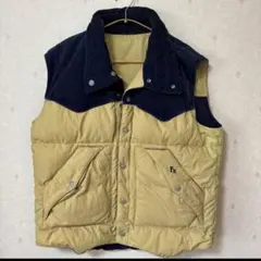 2026年最新】フラットヘッド ベストの人気アイテム - メルカリ