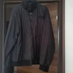 THE NORTH FACE 黒 ブルゾン