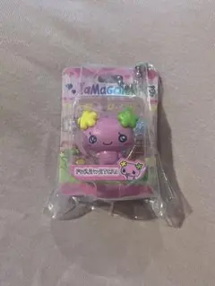 ふらわっち　ガチャガチャ　ブリスターパッケージコレクション　たまごっち