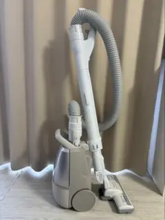 HITACHI 紙パック式クリーナー CVーPF 90 - メルカリ