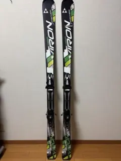 2025年最新】FISCHER フィッシャー VIRONの人気アイテム - メルカリ