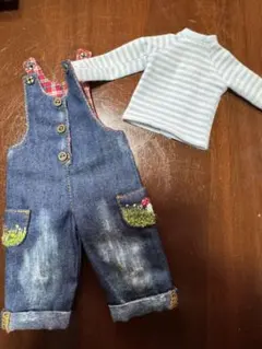 ブライス アイシードール アウトフィット 作家様