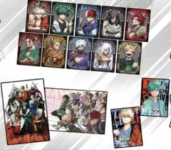 最強ジャンプ ヒロアカ