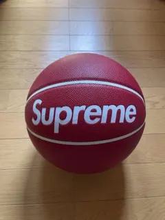 希少 Supreme SPALDING NYC バスケットボール 07SS - メルカリ