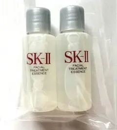 SK-IIフェイシャルトリートメントエッセンス 10ml × 2本のサムネイル