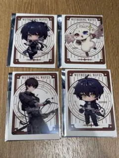 2026年最新】漂泊 鳴潮の人気アイテム - メルカリ