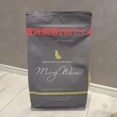 Mog Wan ドッグフード ドライフード - メルカリ