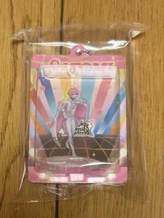 すとぷり ふぁみくじ B賞 ミニチュアキーホルダー 莉犬 - メルカリ