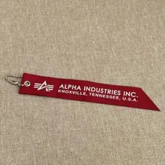 2025年最新】alpha industries 赤リボンの人気アイテム - メルカリ