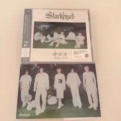 TOMORROW X TOGETHER Starkissed通常版　TXT CD