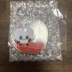 TRUZ シャカシャカアクリルチャーム BONBON ボンボン　ジュンギュ