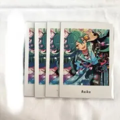 あんスタ ぱしゃっつ vol.6 action ライカ