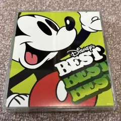 【ディズニー】『BEST Japanese Version』／ポスター付