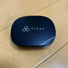 2026年最新】final イヤホンケースの人気アイテム - メルカリ