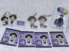 SPY×FAMILYダミアンまとめ売り