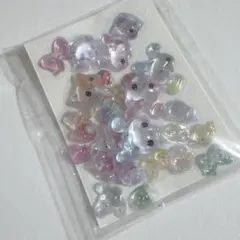 ボンボンドロップシール 正規品 店舗