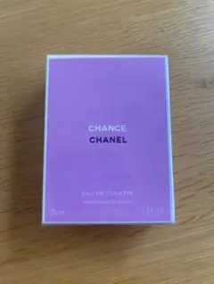 新品未使用　シャネル　オータンドゥル　35ml 専用バッグ付き