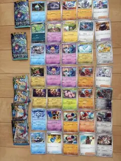 ポケモンカード まとめ売り 大量セット - メルカリ