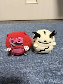 エレキング幼体　ぬいぐるみ　ワンフェス　新品未開封 ワンフェスにて買ったMAXエレキング幼体、飾る場所が無かったので