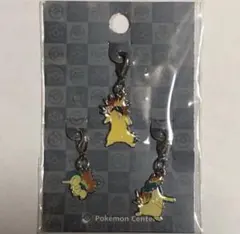 2025年最新】ヒノアラシ メタルチャームの人気アイテム - メルカリ