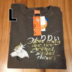 RofJ BLEACH ブリーチ ヴィンテージ Tシャツ 平子真子 - メルカリ