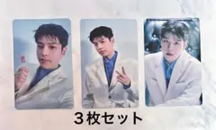 Stray Kids GIANT トレカ 東京　初回　A 通常　スンミン セット