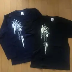 凛として時雨 #4 -Retornado- 完全生産限定版 特典 Tシャツ - メルカリ