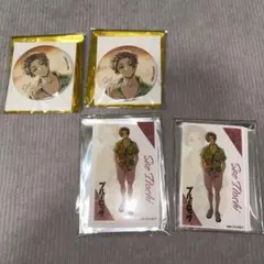 ブルーロック　and GALLERY 糸師冴