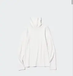 【新品未使用品】UNIQLO セカンドスキンタートル M
