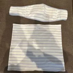 犬印本舗　妊婦帯、補助ベルトセット