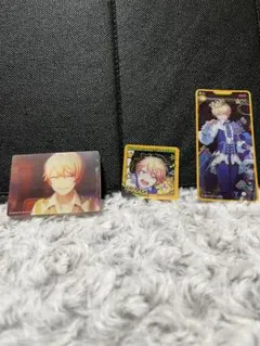 プロセカ　司　ノーブルアートコレクション vol.59 メモステ　vol.7