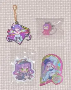 ホロライブ 常闇トワ