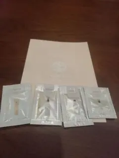 イグニスサンプルセット