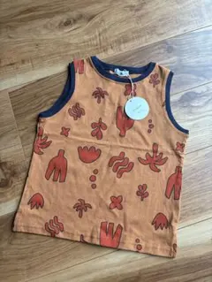 ヨンコン yonkon salty palm SEA PARA タンクトップ