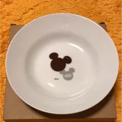 【非売品】ディズニーの深皿
