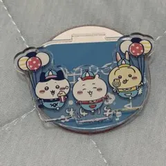 ちいかわ ワクワクゆうえんち レイヤーアクリルスタンド - メルカリ