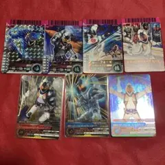 仮面ライダーフォーゼ 朔田流星（メテオ）カード - メルカリ