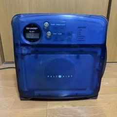 2026年最新】シャープ re hp1の人気アイテム - メルカリ