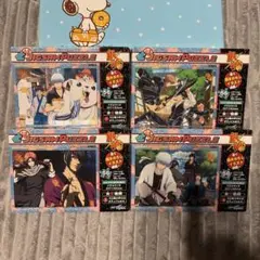 銀魂　ジグソーパズル
