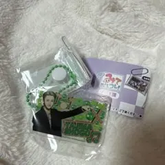 INI みてコレ ガチャ 田島将吾