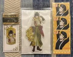 ブルーロック 神獣 FLAG 蜂楽廻