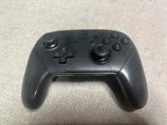 ニンテンドースイッチ プロコン