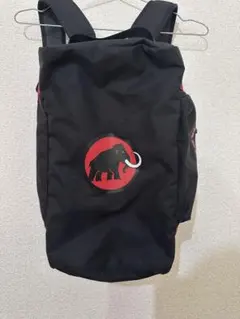 MAMMUT FIRST CARGO 18 リュック
