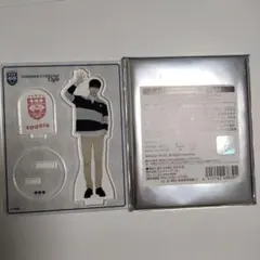 txt スビン popup カフェ アクスタ