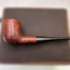 7857 ブライヤーパイプ ハンドメイド デンマークパイプ - メルカリ