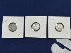 銀貨セット ドイツ フランス オーストリア - メルカリ