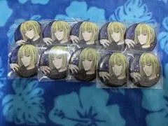 ツイステ　ルーク　纏め売り　ライブ　ブレイジングジュエル　缶バッジ　ブレジュ