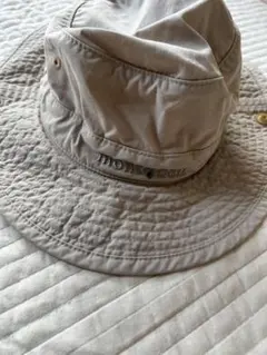 mont-bell キッズ 帽子 ハット 51-54cmのサムネイル