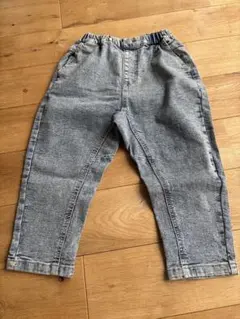 長ズボン・半ズボン 2点セット