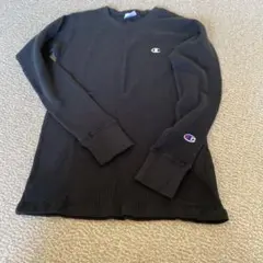 チャンピオン長袖tシャツ